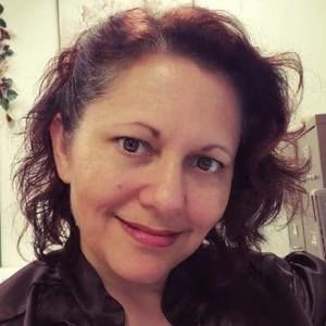 Meet your Posher, Anita